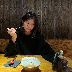 Meet your Posher, Min